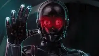 The New DEADLIEST Droids in Star Wars (Canon)