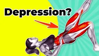 ➜ Depression? (Do These 10 Exercises Every Evening)