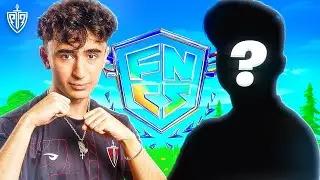 We hired an FNCS Winner to CARRY Pxlarized  🏆