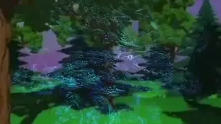 KAIRI - East (Official Visualizer)