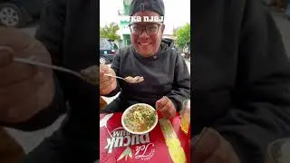 Makan bakso tetelan enak pol di Semarang! Kalian semua wajib ke sini cuy😫