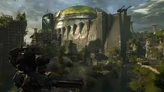 Doom Eternal: The Ancient Gods - Part Two: Reclaimed Earth (First Nightmare Playthrough)