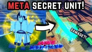 GETTING THE SECRET UNIT 