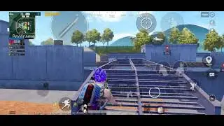 King 1v3 long range😎 Global Esports Latest Battleground Mobile India🔥😎 #Shorts
