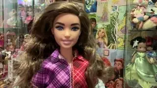 It’s Time For A Barbie Fashionista Friday✨
