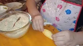 нежная шекербура tender shekerbura
