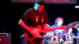 Greg Koch Clinic @ Wild West Guitars