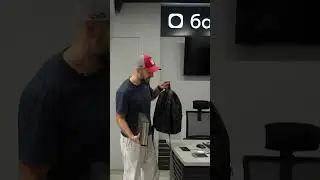 ЭТО – дверь БУДУЩЕГО! 