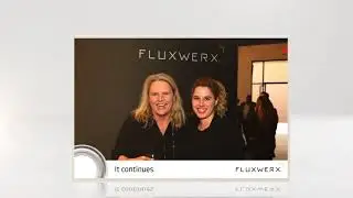 Fluxwerx Product Launch