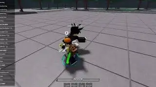 Guys how to fix healbar in roblox?