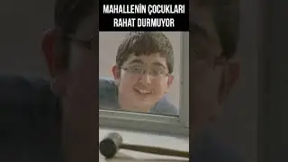 Camcı Halil'e Eşek Şakası! 