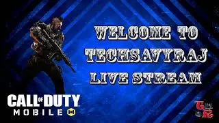 COD Mobile Gameplay Live Stream