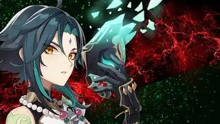 Genshin Impact Xiao Opening -『 Lonely Go! 』by Brian the sun