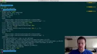 clite: making node CLI tools
