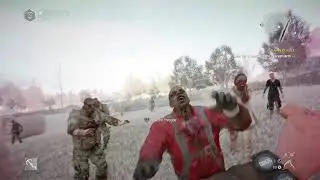 Join me in dying light 1 the following