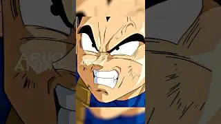 Whis Asks Vegeta To Become A Destroyer GOD...