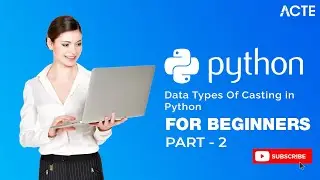 PYTHON | Python Coding Exposed: Cracking the Code on Data Type Casting! | Part - 2