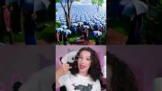 🌊mi yoksa ☂️mi?