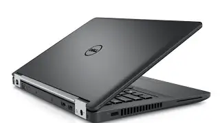 Fix Dell Latitude E5470 Fingerprint Sensor Not Working | Easy Troubleshooting GuideDell Latitude