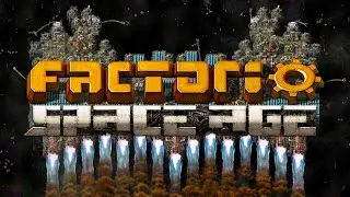#3 | Factorio Space Age 2.0.10 [PC 2K]