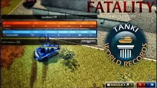 isnt  this world record  :D