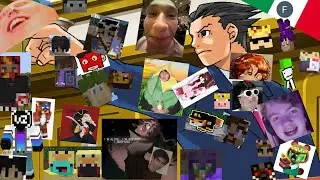 Who is the BEST DREAM SMP CHARACTER? (objection.lol)