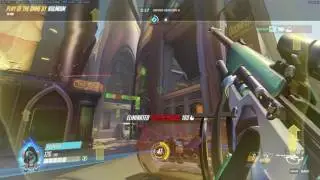 Ana POTG