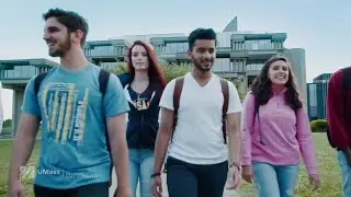 UMass Dartmouth—Here for you