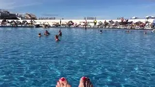 Бассейн и Уве