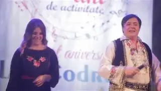 VLAD CODREANU & ALINA ANTOCI - TATA LA MULTI ANI