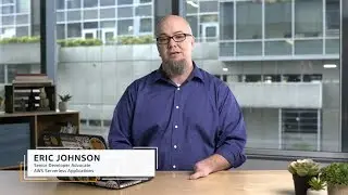 Start Right Using AWS SAM: Treat Your Infrastructure the Way You Treat Your Code