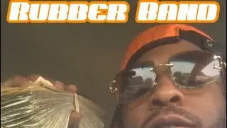 BIG GUAP- Rubber Band