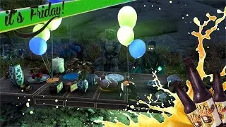 Fallout 76  Отряд скаутов (охотник)