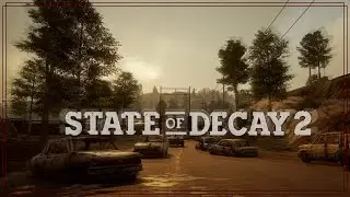 State of Decay 2 - Посредник и набор "День рождения"