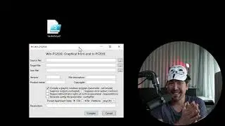 How hackers hack with an image Trojan?!