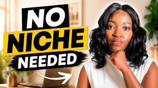 The Niche Advice That Made Me Feel Unqualified Before I Even Started