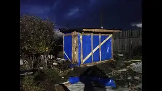 Хочу в БАНЮ!!!