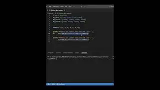 Python Tips: Check how to use the 
