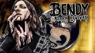 Le RETOUR dans la FOLIE ! (Bendy And The Dark Revival #1)