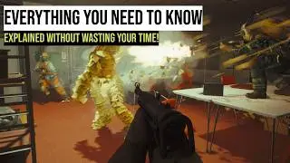 What is FCB Firebreak? Everything You Need to Know in 4 Minutes