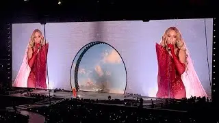Beyoncé - Dangerously In Love (Renaissance World Tour ATL Night 2)