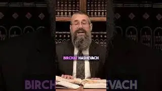 What are the three kinds of blessings? #study #torah #blessed #bethankful #praise #god