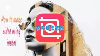 #InShot#InShotVideoEditingApp #inshotimageeditingapp InShot Video Editing App Best Video Editing App