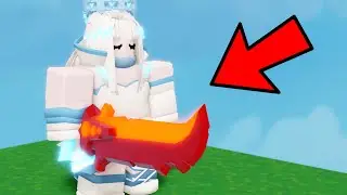 i Combined Aery + Barbarian Kit.. it's crazy (Roblox Bedwars)
