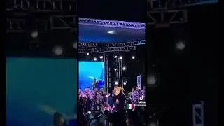 Como cuando tus amigos se preguntan dónde estás y ven por sí mismos! Marco Flores y La Jerez