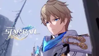 Honkai Star Rail Gameplay Part 6 The Silvermane Guards