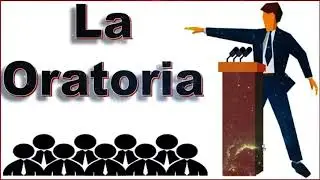LA ORATORIA #CURSO #GRATIS #SEMINARIO