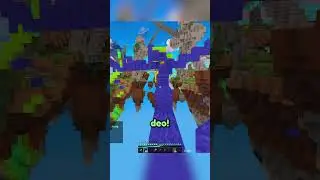 TimeDeo fell in the void.