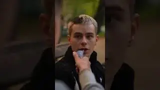 реакция на видео