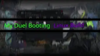 Linux My Daily Driver KDE Plasma